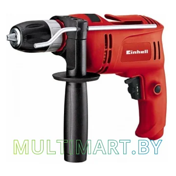Ударная дрель Einhell TC-ID 650 E